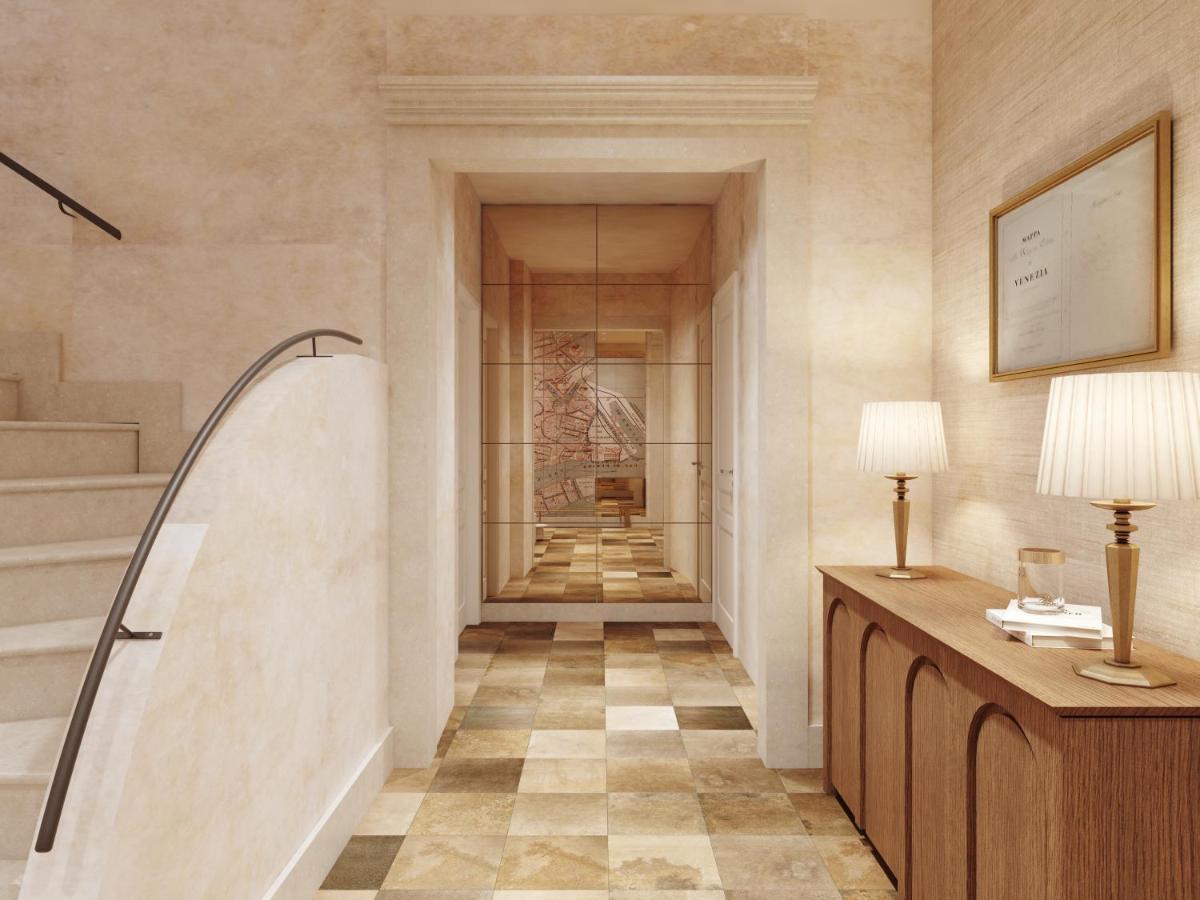 Vila Perast Boutique Hotel Extérieur photo