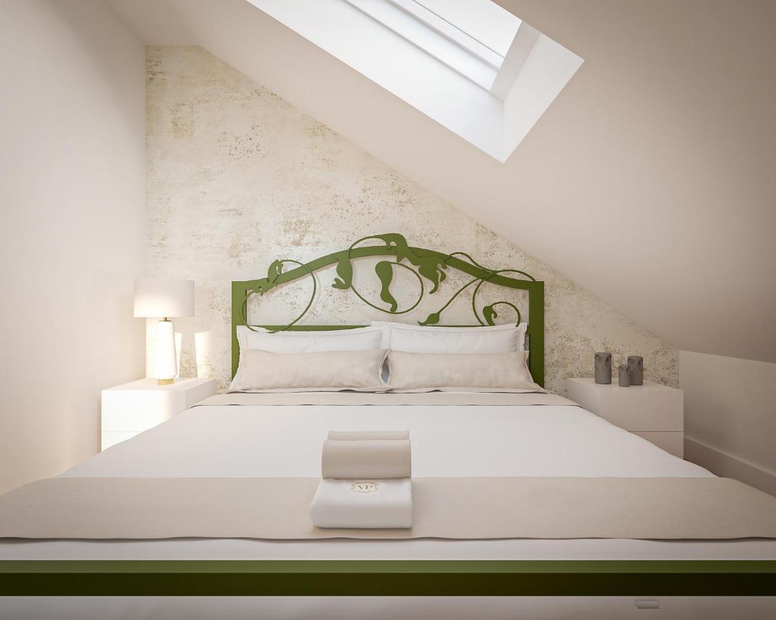 Vila Perast Boutique Hotel Extérieur photo