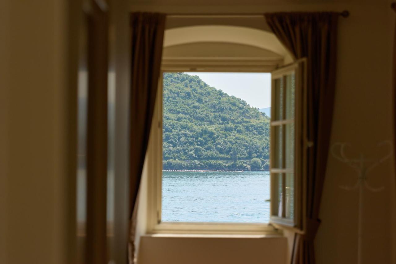 Vila Perast Boutique Hotel Extérieur photo