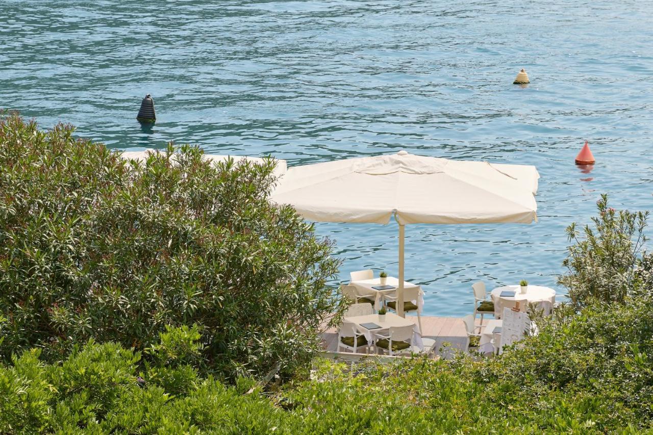 Vila Perast Boutique Hotel Extérieur photo