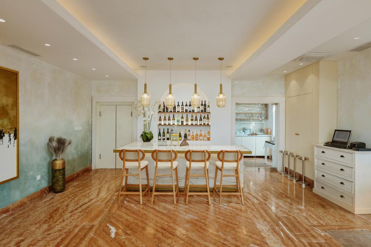 Vila Perast Boutique Hotel Extérieur photo