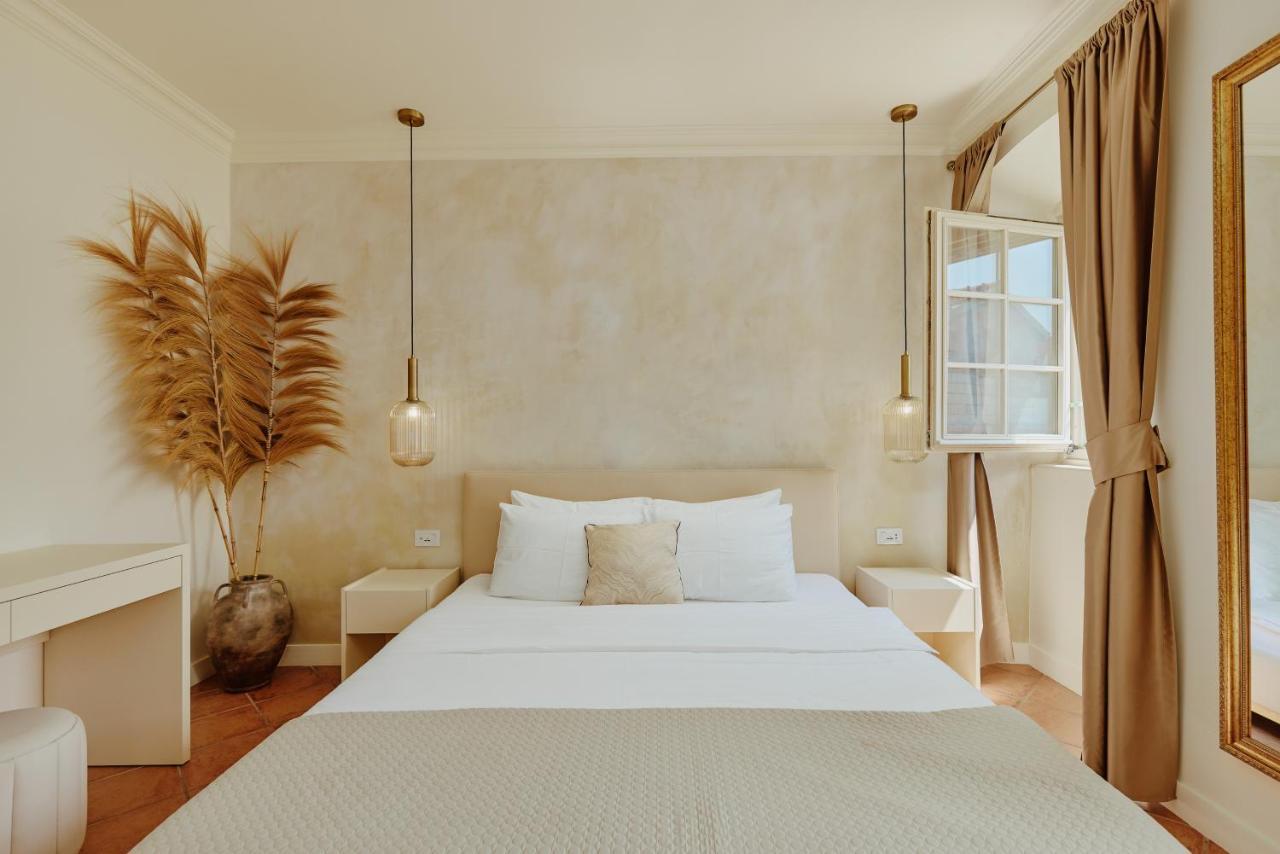 Vila Perast Boutique Hotel Extérieur photo