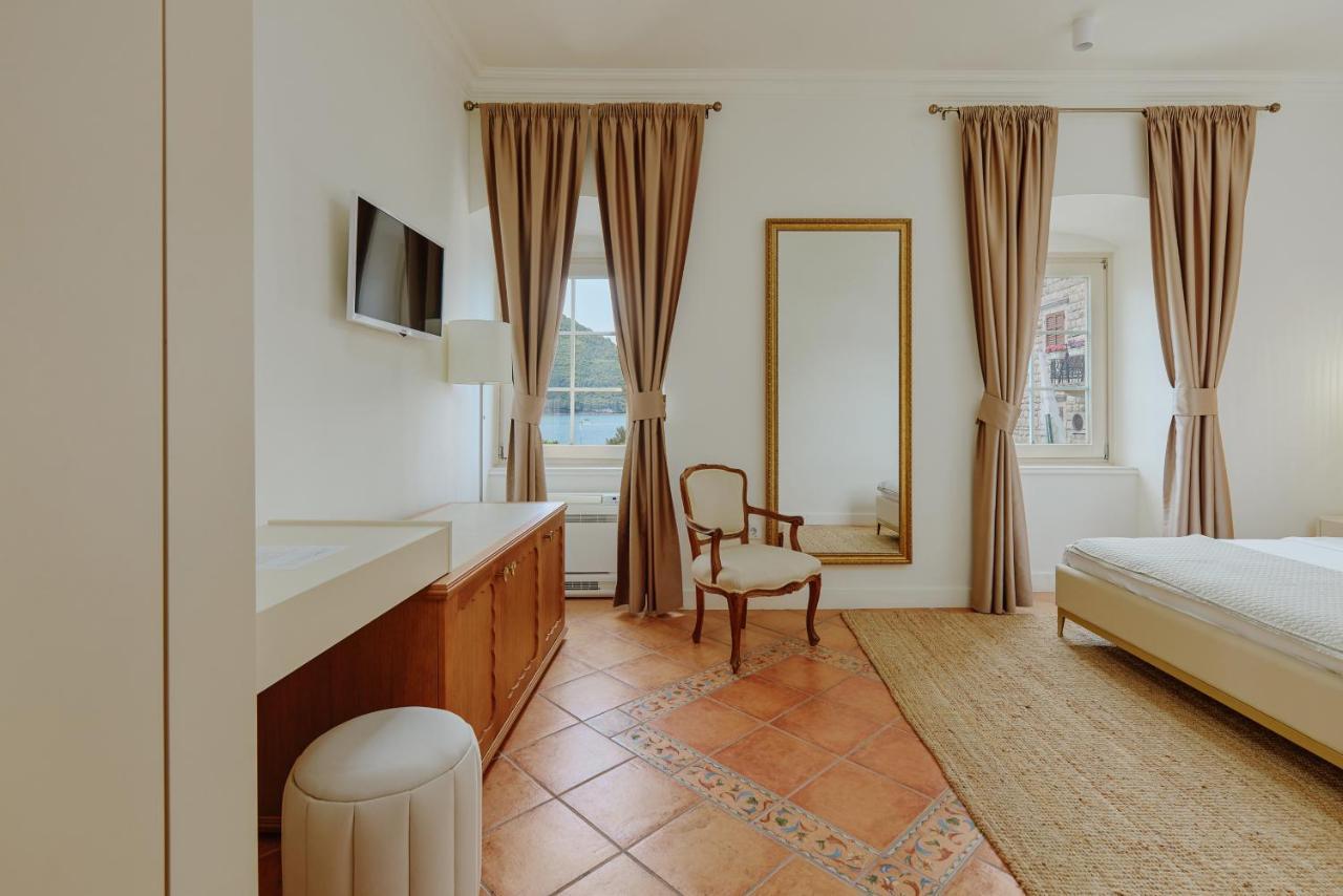 Vila Perast Boutique Hotel Extérieur photo