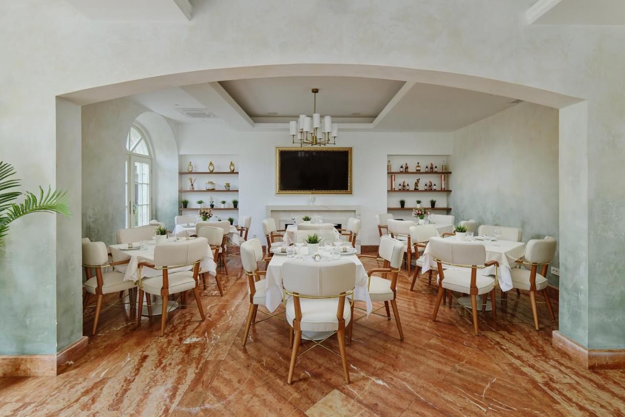Vila Perast Boutique Hotel Extérieur photo
