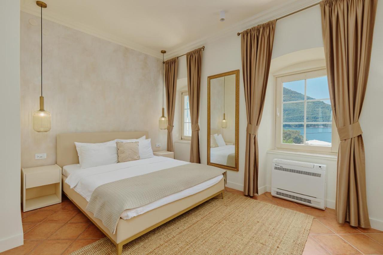 Vila Perast Boutique Hotel Extérieur photo