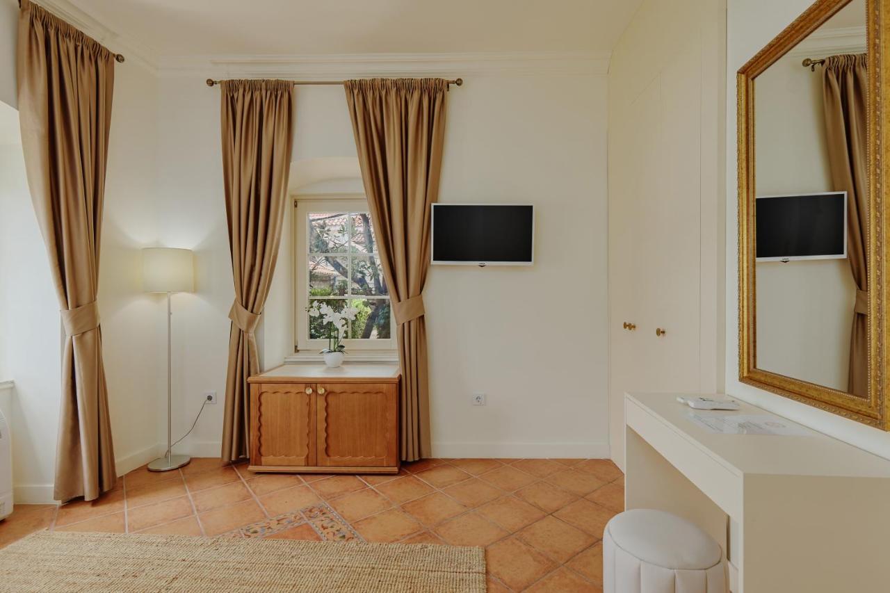 Vila Perast Boutique Hotel Extérieur photo