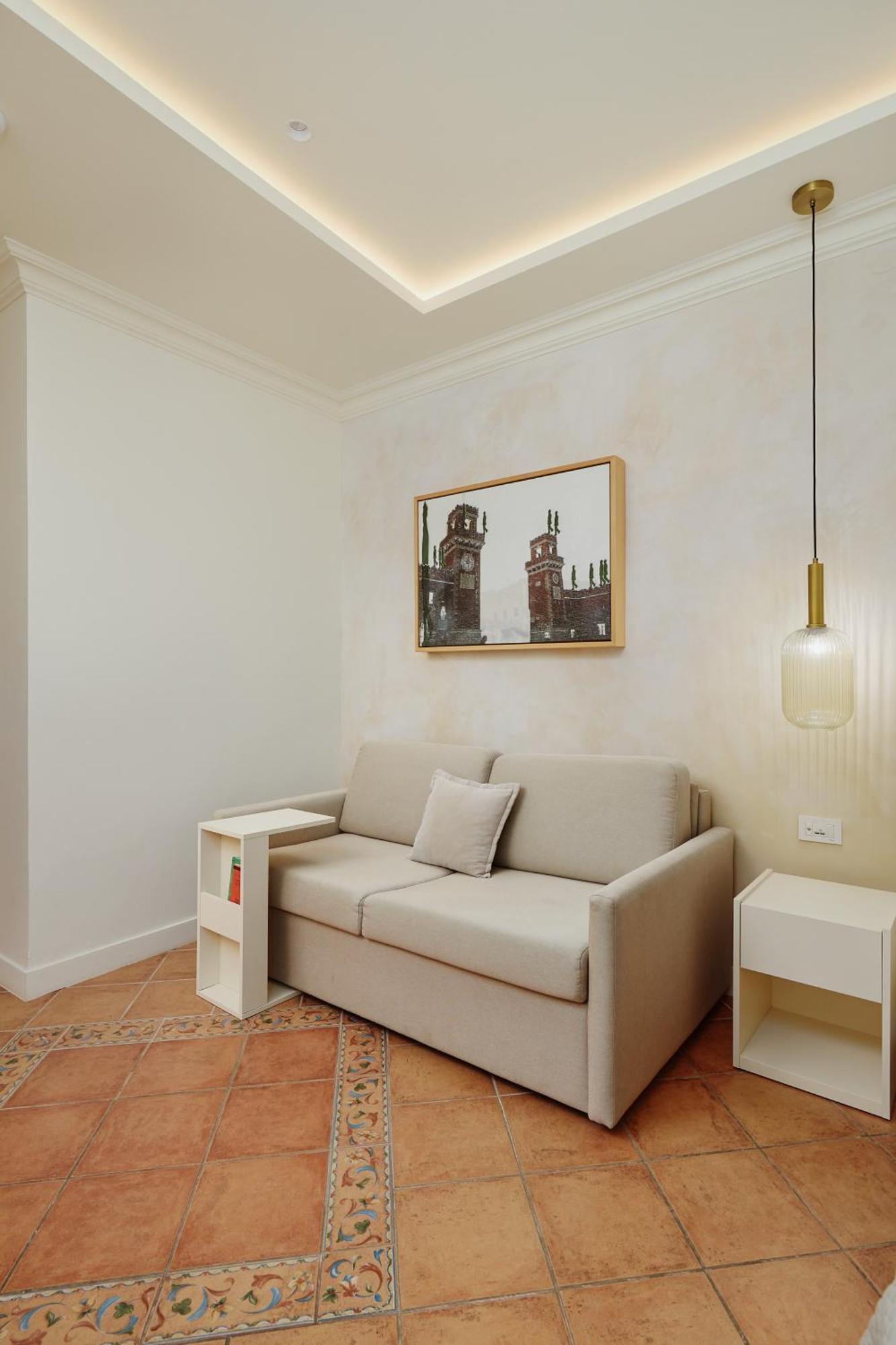 Vila Perast Boutique Hotel Extérieur photo