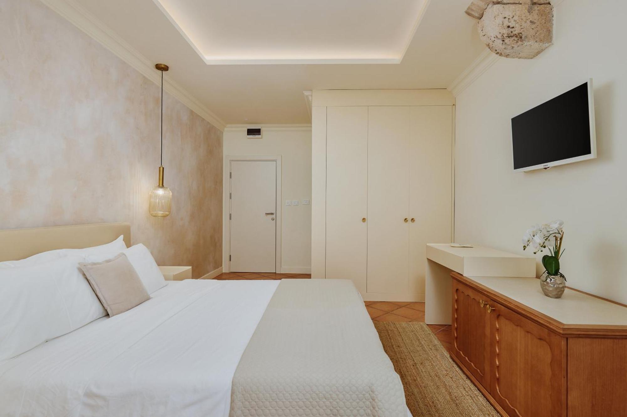 Vila Perast Boutique Hotel Extérieur photo