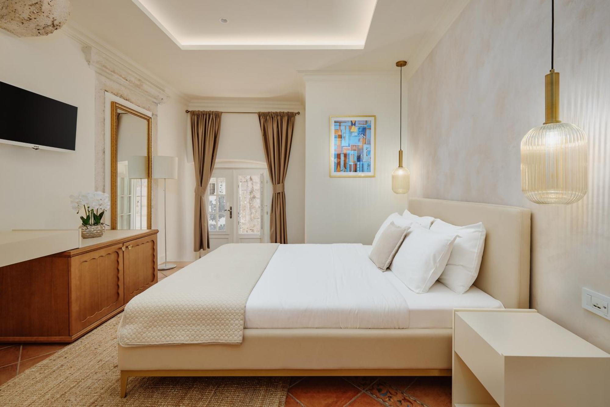 Vila Perast Boutique Hotel Extérieur photo