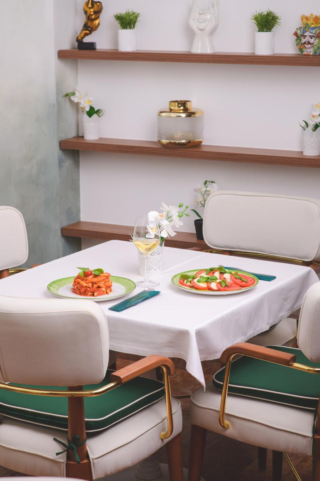 Vila Perast Boutique Hotel Extérieur photo